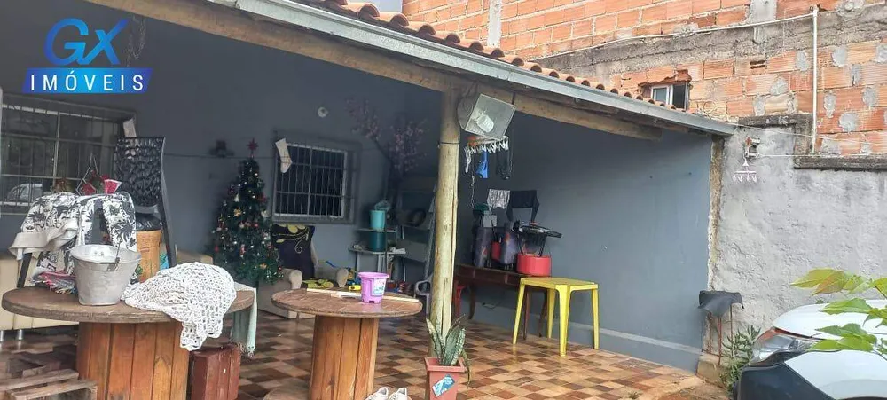 Casa, 3 quartos, 360 m² - Foto 9