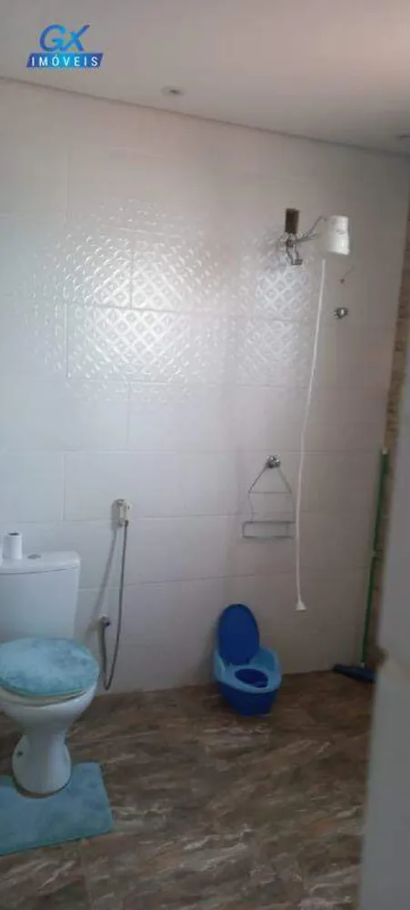 Casa, 3 quartos, 360 m² - Foto 12