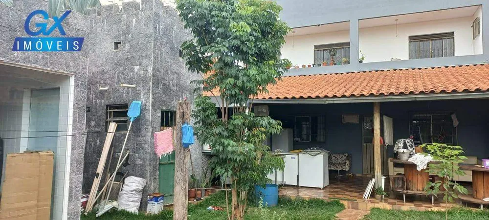 Casa, 3 quartos, 360 m² - Foto 4