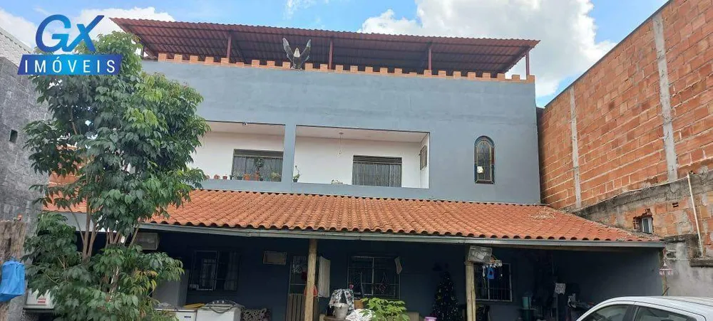 Casa, 3 quartos, 360 m² - Foto 1