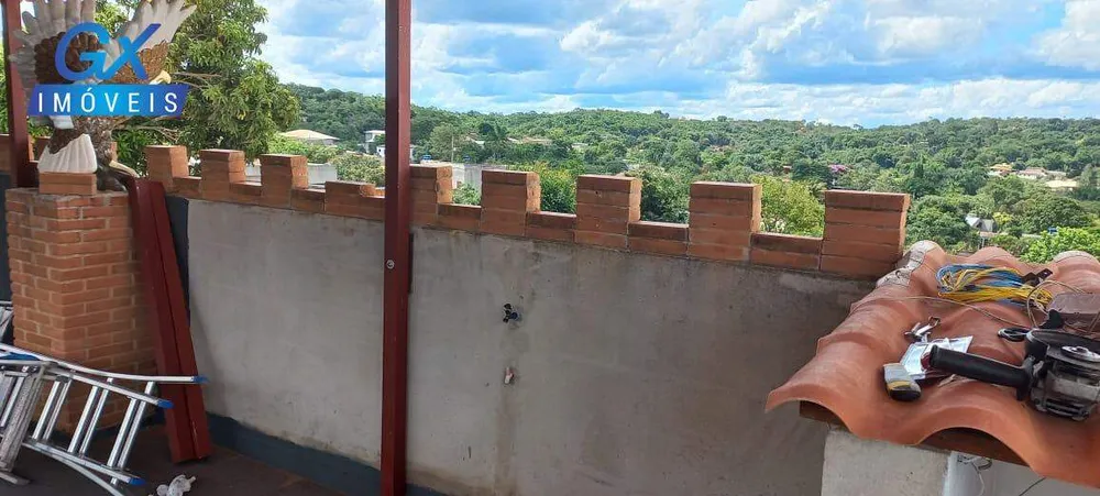 Casa, 3 quartos, 360 m² - Foto 6