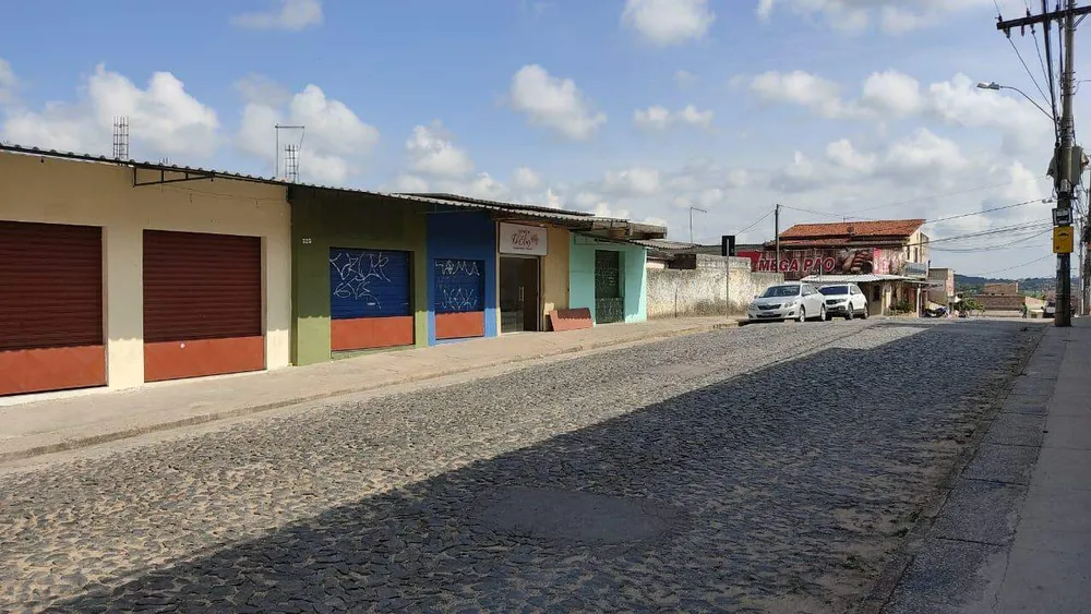 Loja-Salão, 180 m² - Foto 7