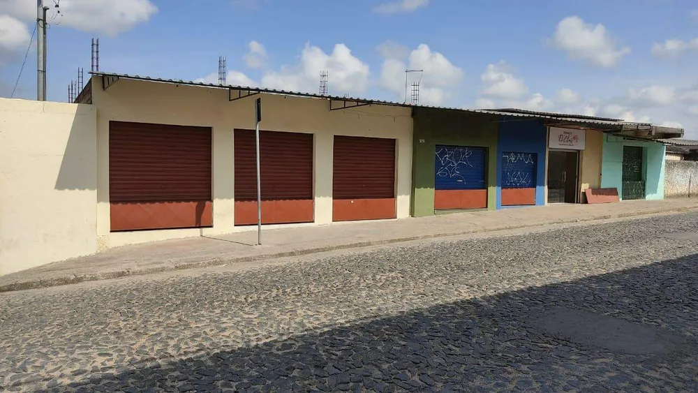 Loja-Salão, 180 m² - Foto 8