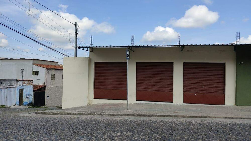 Loja-Salão, 180 m² - Foto 4