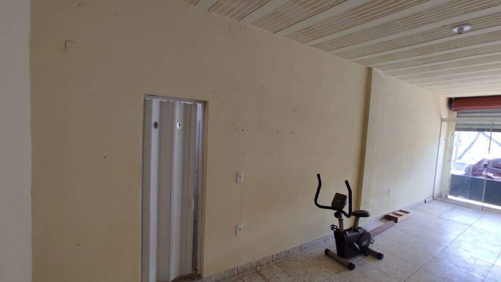 Loja-Salão, 180 m² - Foto 2