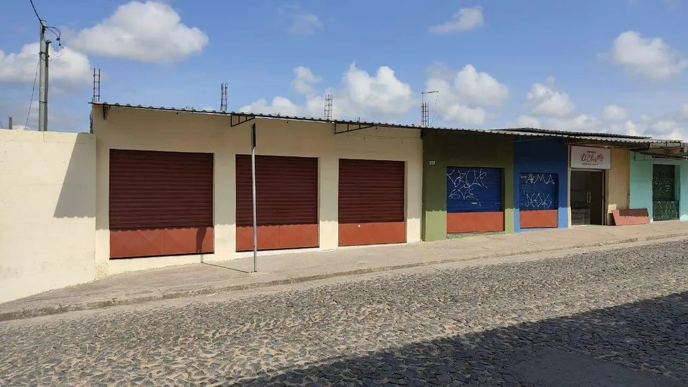 Loja-Salão, 180 m² - Foto 1