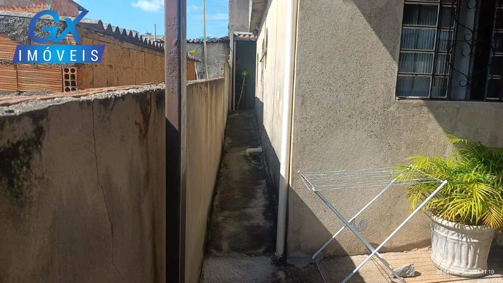 Casa, 3 quartos, 110 m² - Foto 4