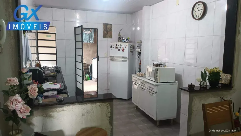 Casa, 3 quartos, 110 m² - Foto 11