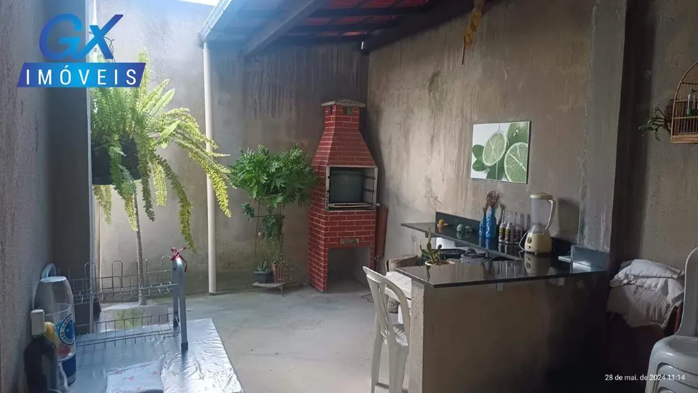Casa, 3 quartos, 110 m² - Foto 14
