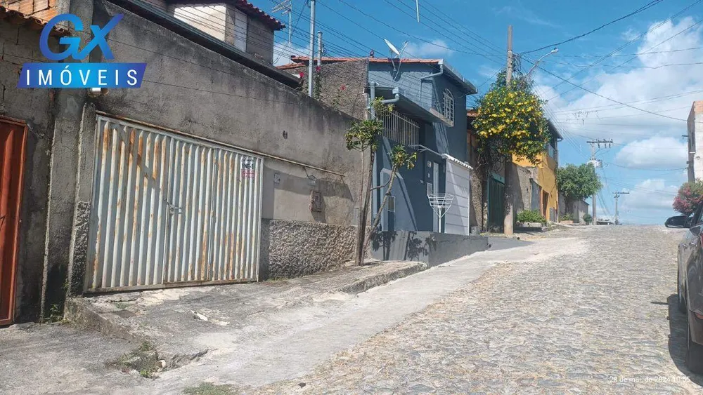 Casa, 3 quartos, 110 m² - Foto 1