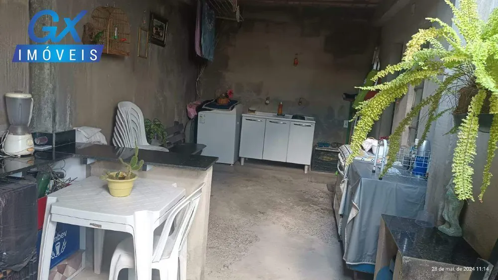 Casa, 3 quartos, 110 m² - Foto 13