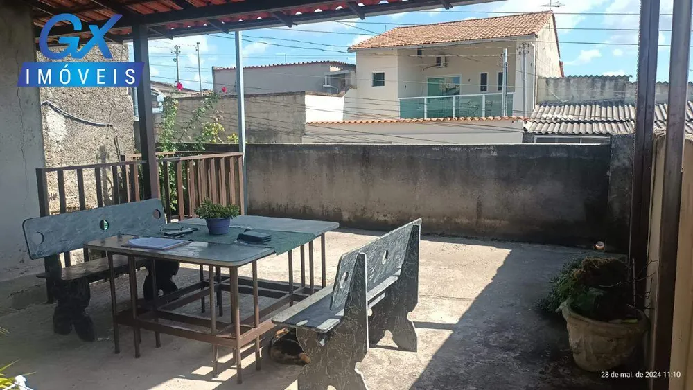 Casa, 3 quartos, 110 m² - Foto 2