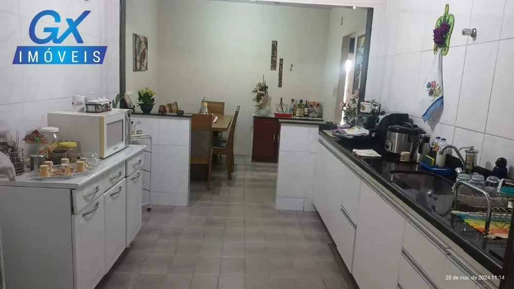 Casa, 3 quartos, 110 m² - Foto 12