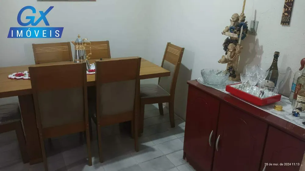 Casa, 3 quartos, 110 m² - Foto 10