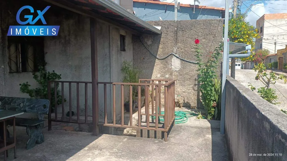 Casa, 3 quartos, 110 m² - Foto 3