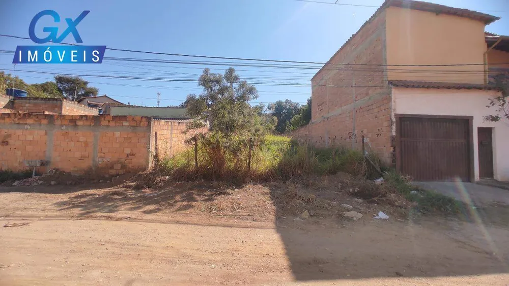 Terreno, 380 m² - Foto 2
