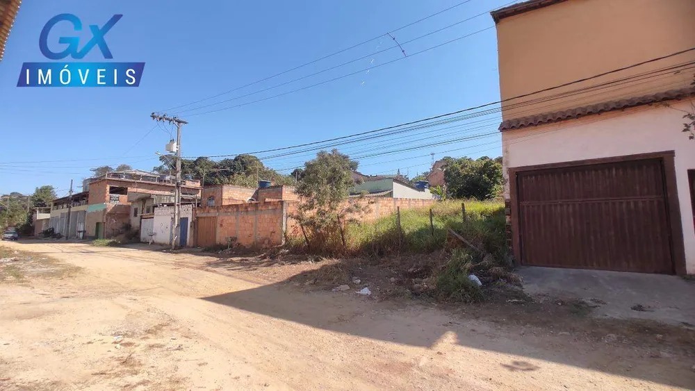 Terreno, 380 m² - Foto 1