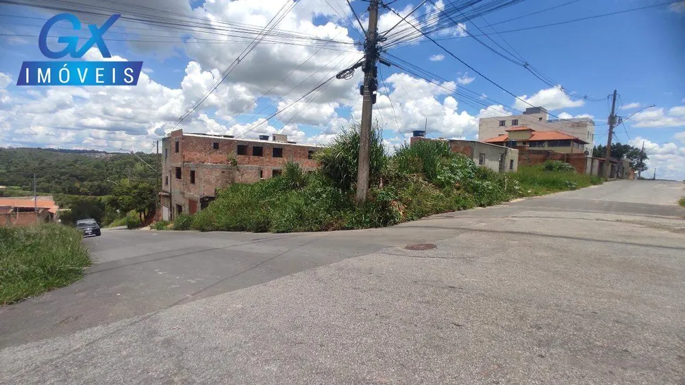 Terreno, 269 m² - Foto 2