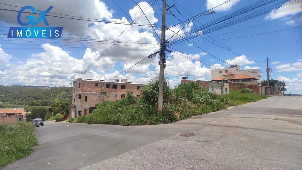 Terreno, 269 m² - Foto 1
