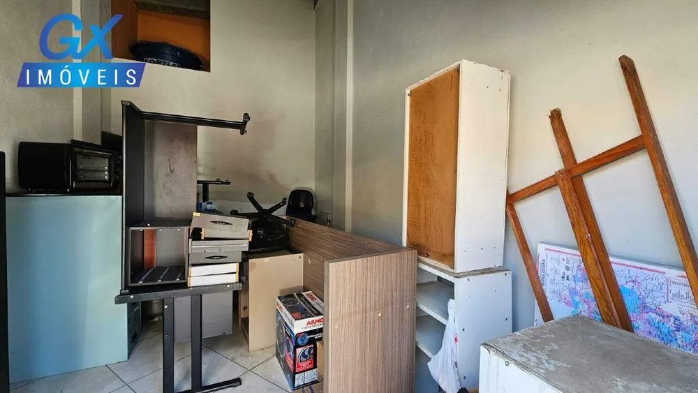 Loja-Salão, 35 m² - Foto 5