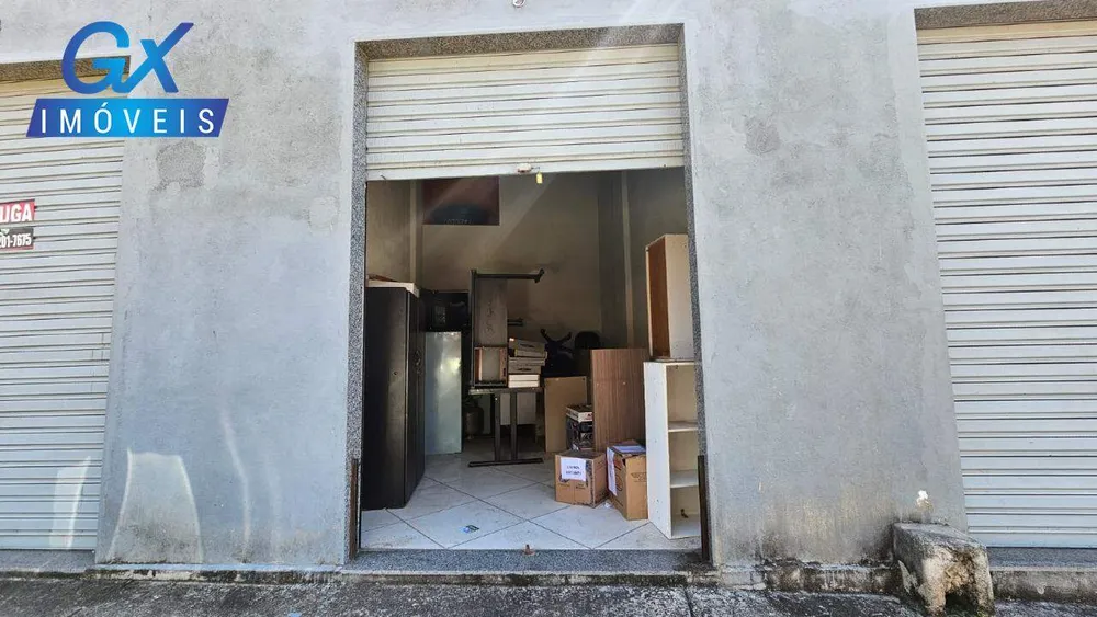 Loja-Salão, 35 m² - Foto 3