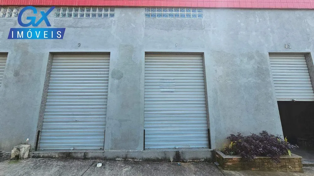Loja-Salão, 35 m² - Foto 2