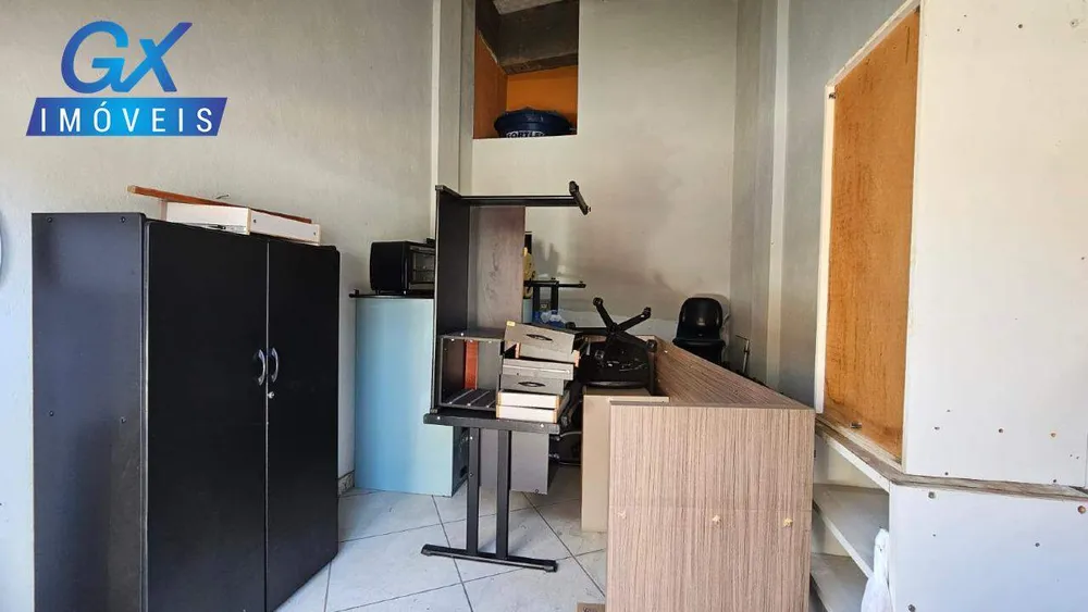 Loja-Salão, 35 m² - Foto 4