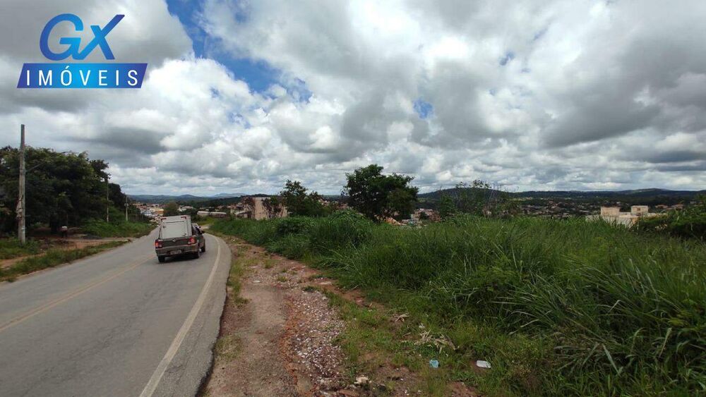 Terreno à venda, 1080m² - Foto 3
