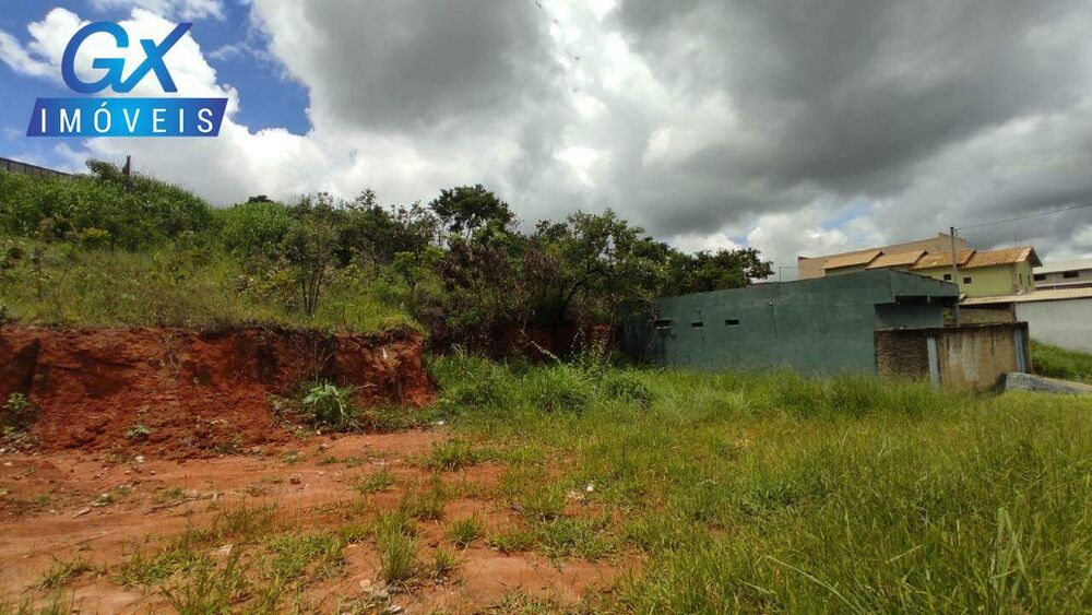 Terreno à venda, 1080m² - Foto 4