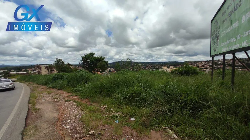 Terreno, 1080 m² - Foto 1