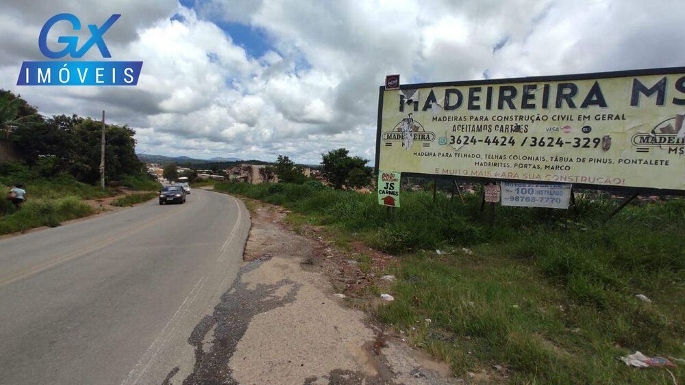 Terreno à venda, 1080m² - Foto 1