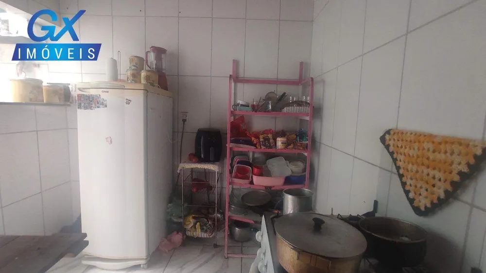 Casa, 2 quartos, 45 m² - Foto 10