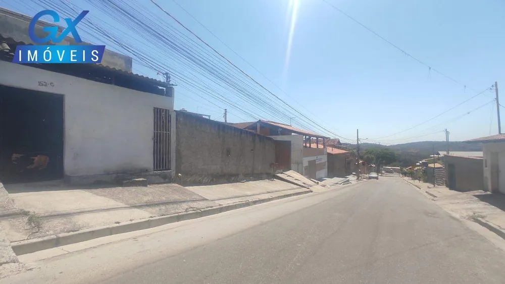 Casa, 2 quartos, 45 m² - Foto 3