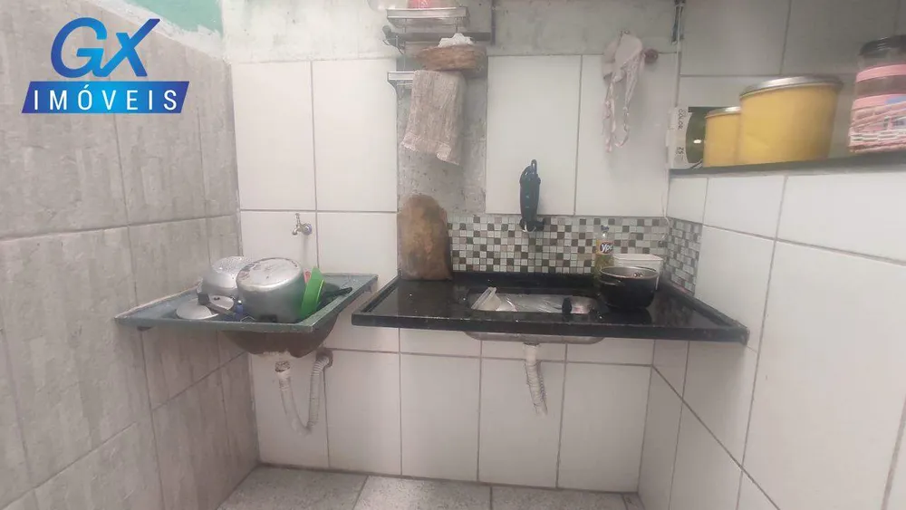 Casa, 2 quartos, 45 m² - Foto 11