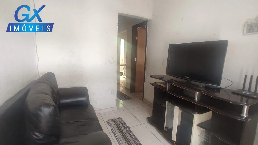 Casa, 2 quartos, 45 m² - Foto 5