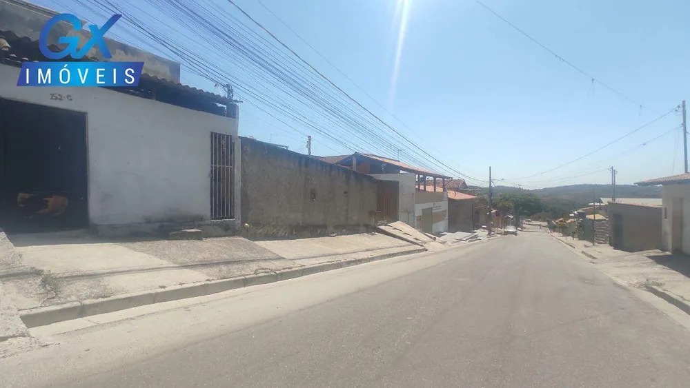 Casa, 2 quartos, 45 m² - Foto 1