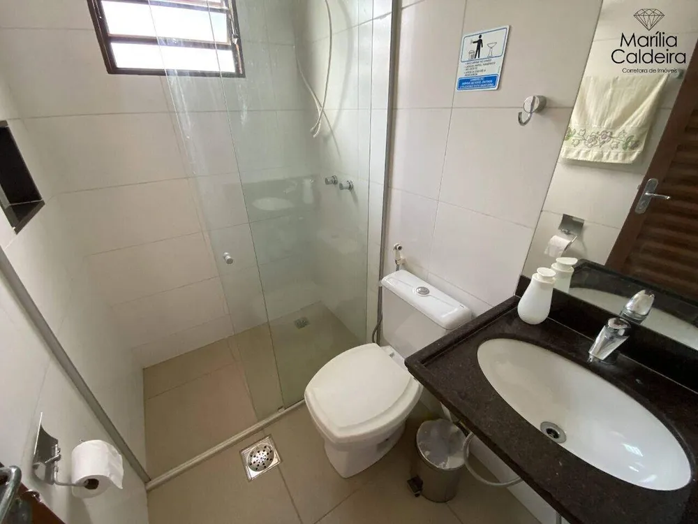 Casa, 3 quartos, 1000 m² - Foto 10