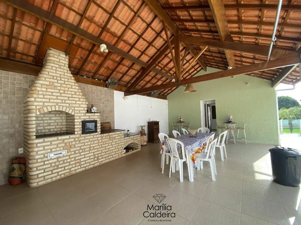 Casa, 3 quartos, 1000 m² - Foto 6