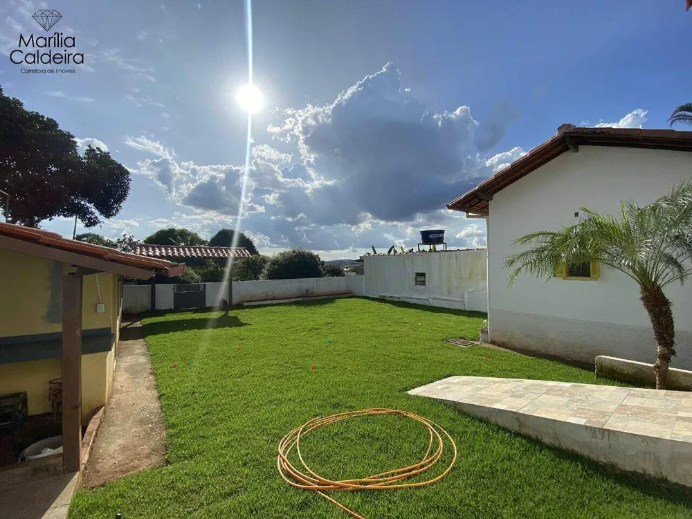 Casa, 3 quartos, 1000 m² - Foto 9