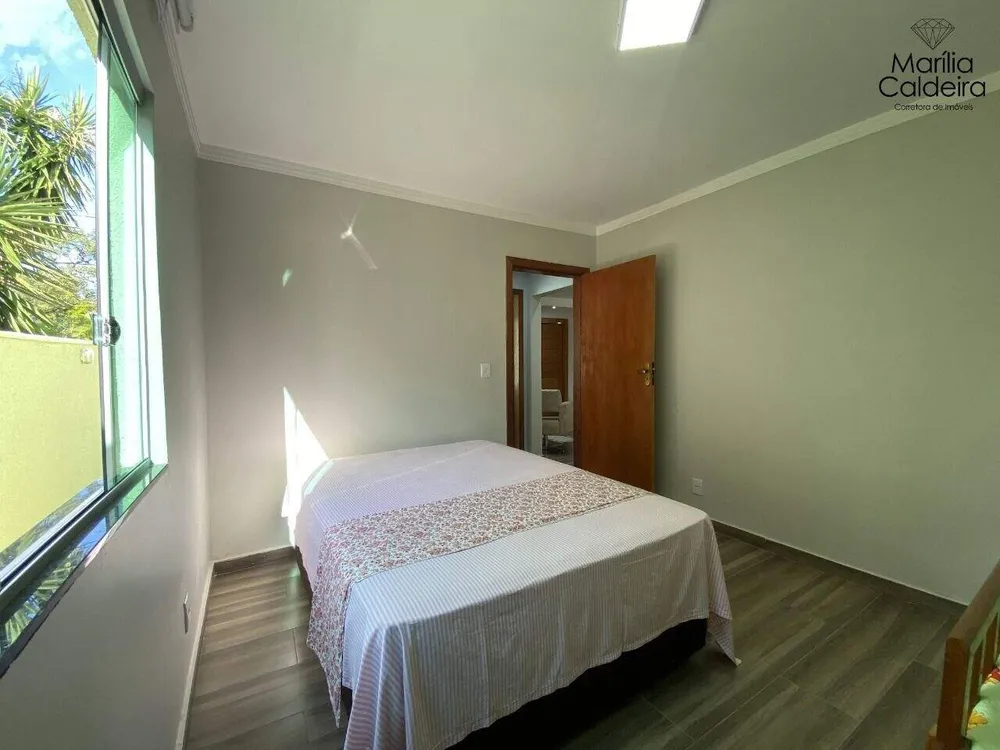 Casa, 3 quartos, 1000 m² - Foto 8