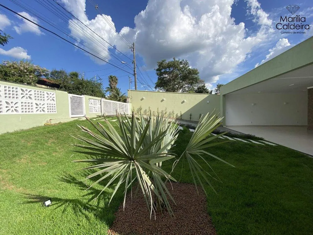Casa, 3 quartos, 1000 m² - Foto 5