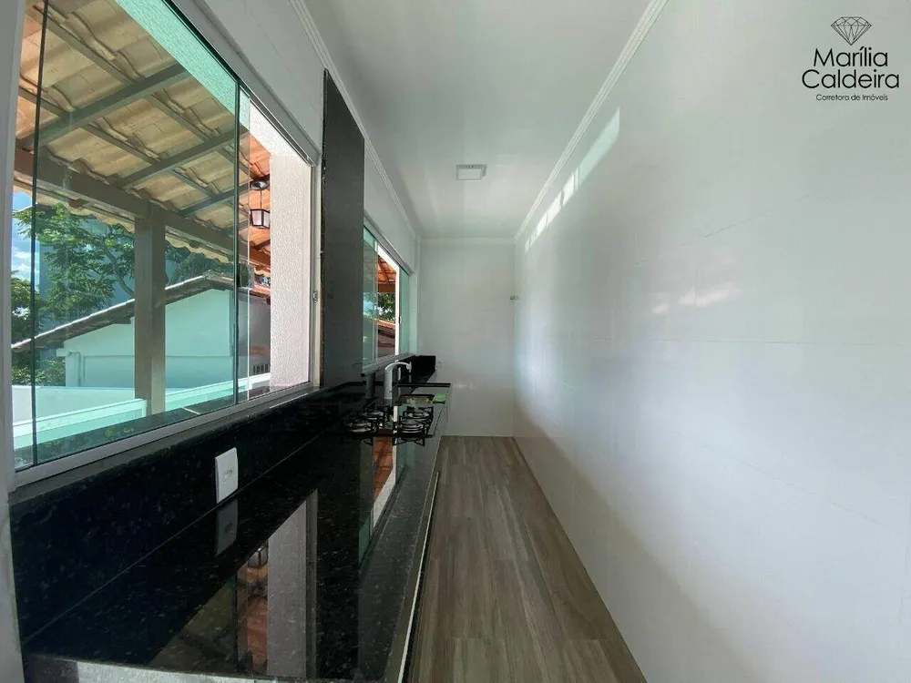 Casa, 3 quartos, 1000 m² - Foto 16