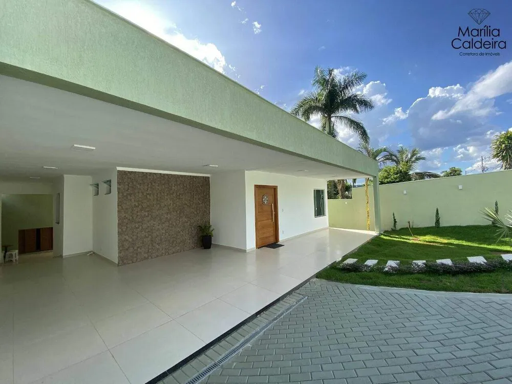 Casa, 3 quartos, 1000 m² - Foto 15