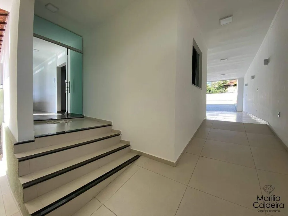 Casa, 3 quartos, 1000 m² - Foto 7