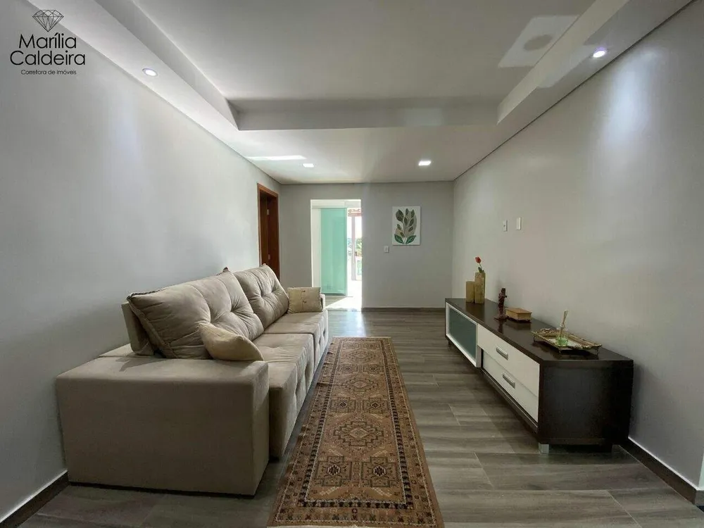 Casa, 3 quartos, 1000 m² - Foto 13
