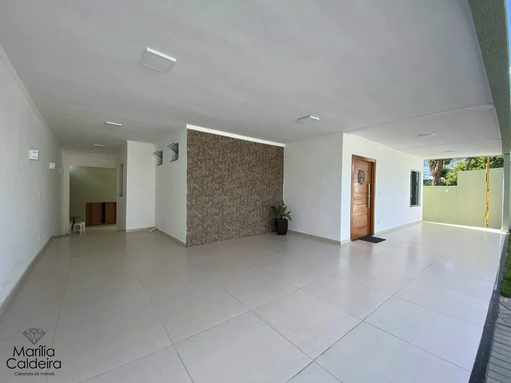 Casa, 3 quartos, 1000 m² - Foto 12