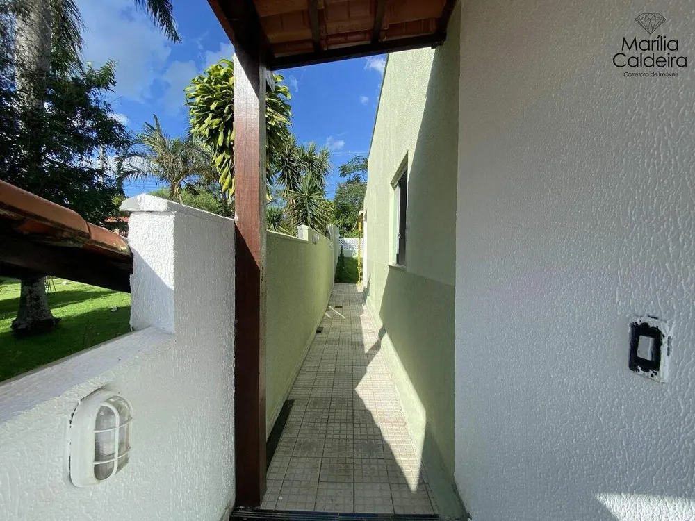 Casa, 3 quartos, 1000 m² - Foto 14