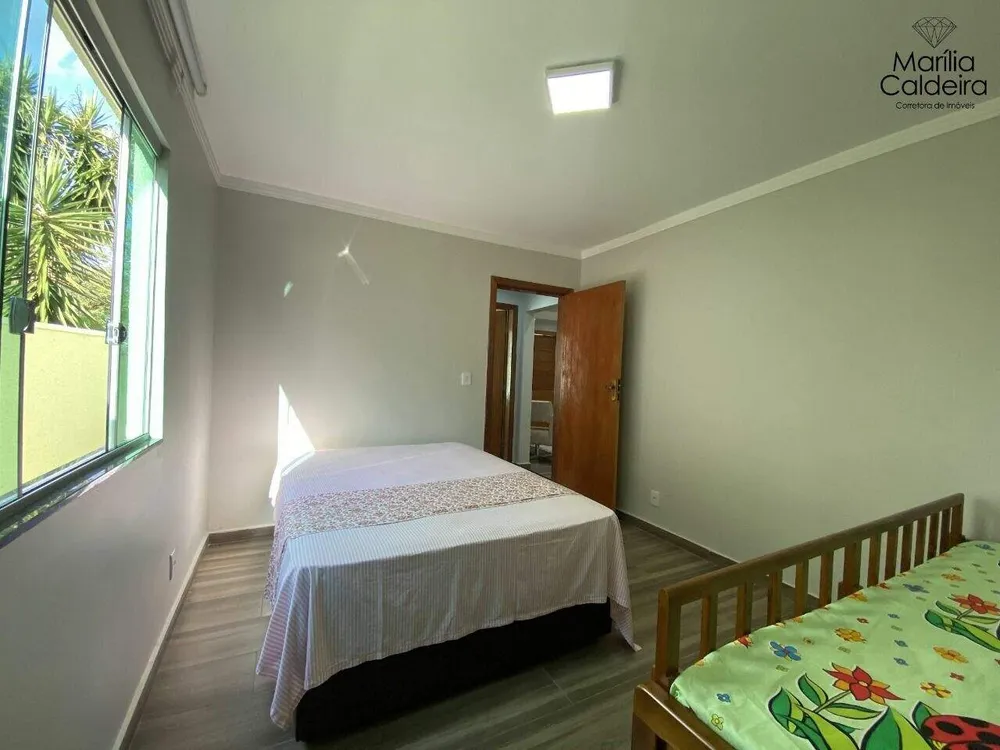 Casa, 3 quartos, 1000 m² - Foto 4
