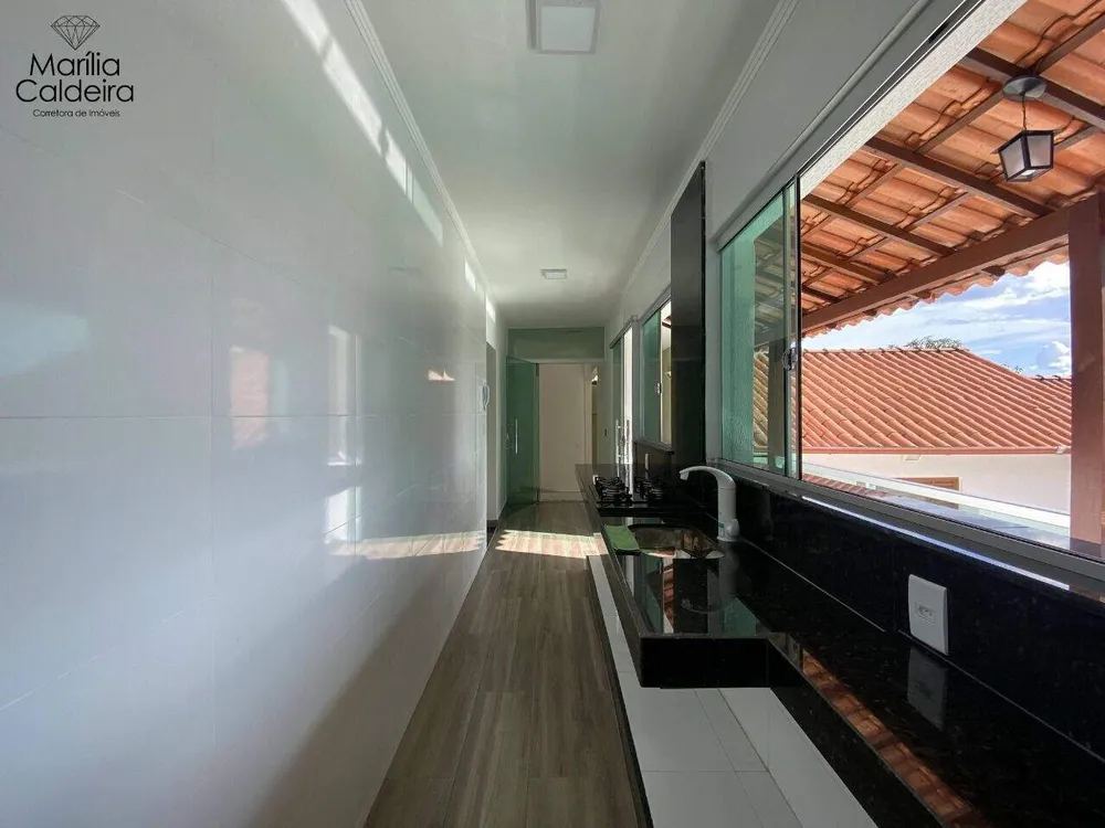 Casa, 3 quartos, 1000 m² - Foto 3