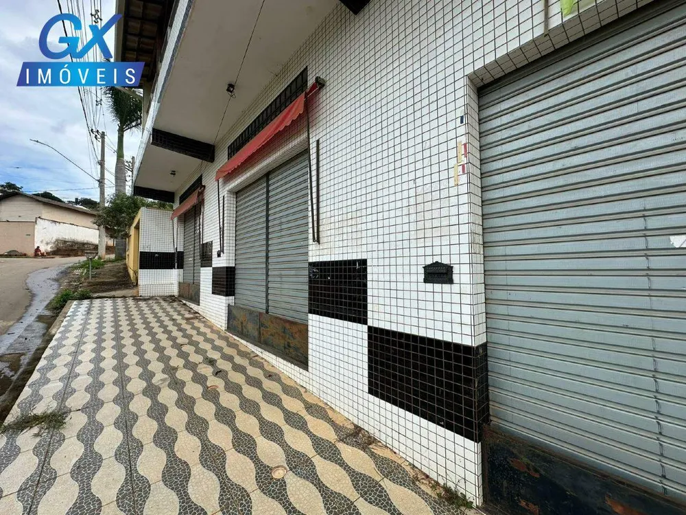 Loja-Salão, 80 m² - Foto 4
